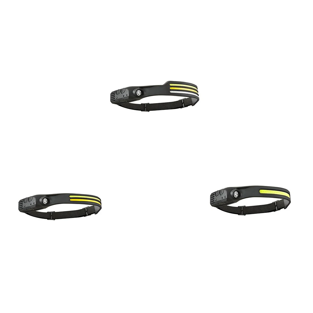 

Bicycles Cycling Headlight Camping Head Lamp Outdoor Hiking Fishing