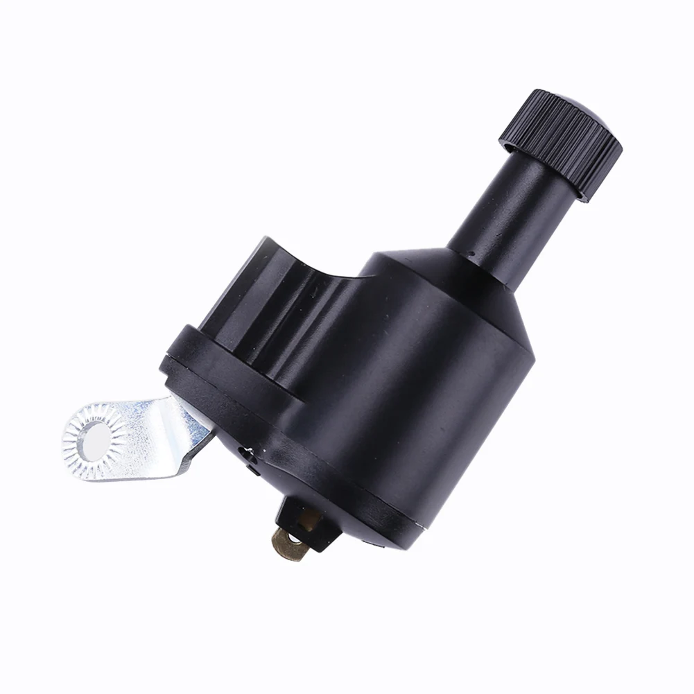 Комплект велосипедных динамо-фонарей безопасность батарейки не требуется