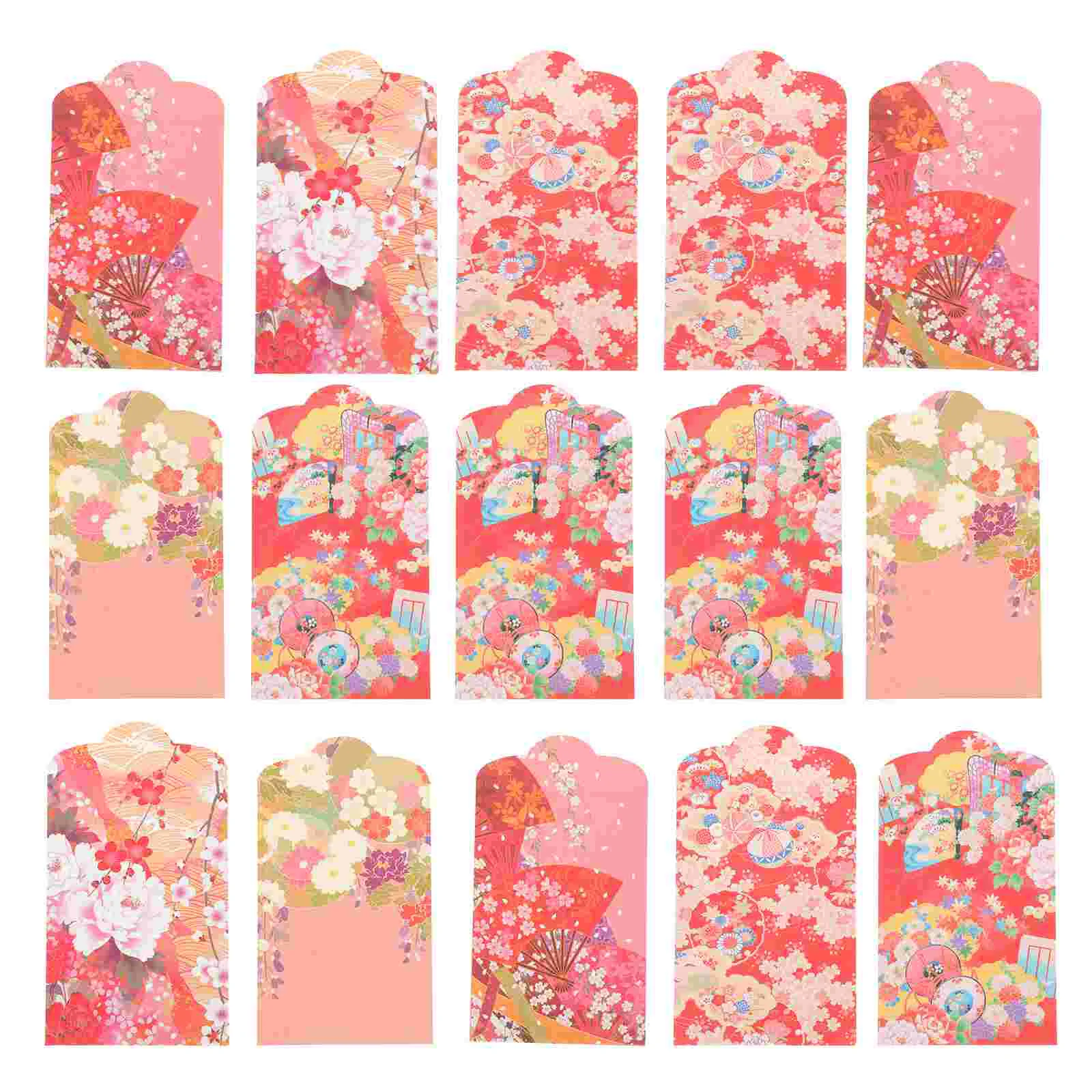 

Red Envelopes Money Year New Chinese Envelope Lucky Packet Packets Paper 2022 Festival Pocket Bao Hong Spring Wedding Gift Lunar