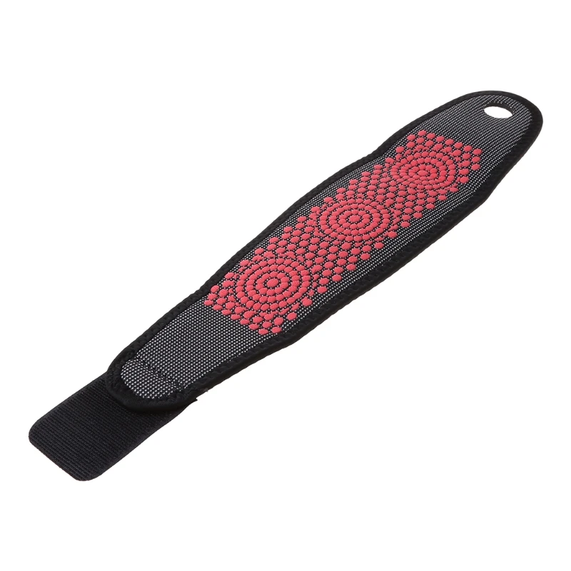 

Dropship Self-Heating Wrist Support Brace Adjustable Protect Wrap for Men Women