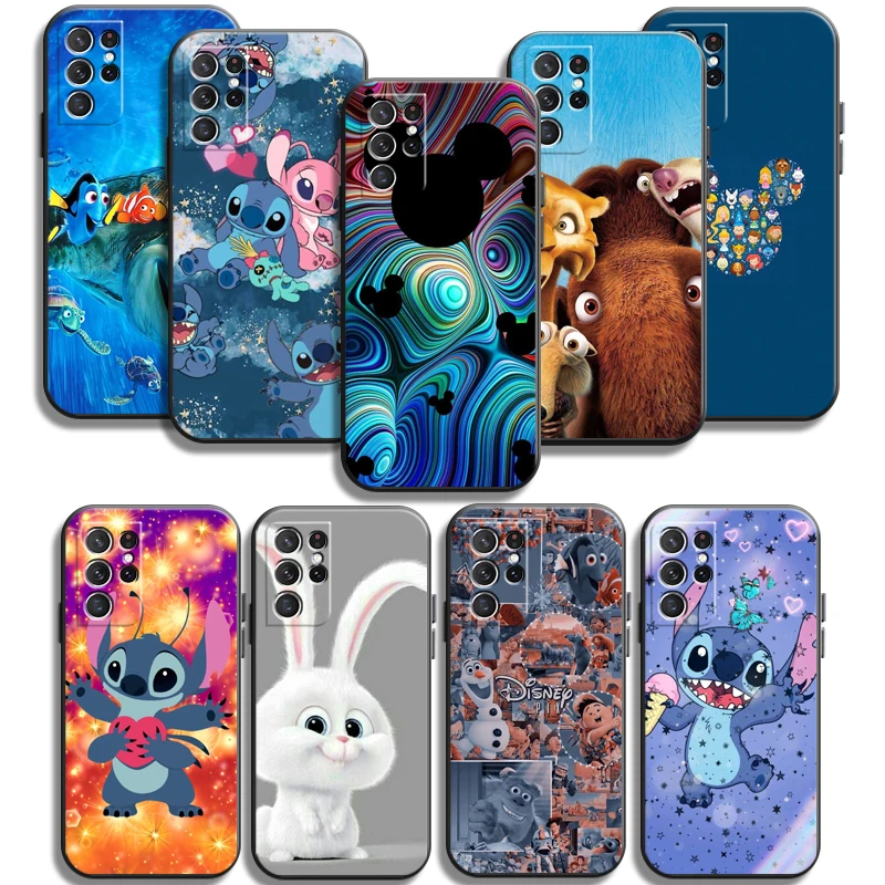

Disney Princess Phone Cases For Samsung Galaxy A31 A32 A51 A71 A52 A72 4G 5G A11 A21S A20 A22 4G Coque Funda Carcasa