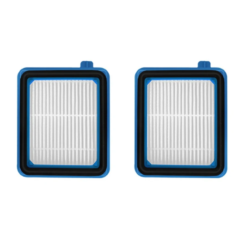 

Запасной фильтр для пылесоса Electrolux PF91 Series 5EBF / 5BTF/6BWF, 2 шт.