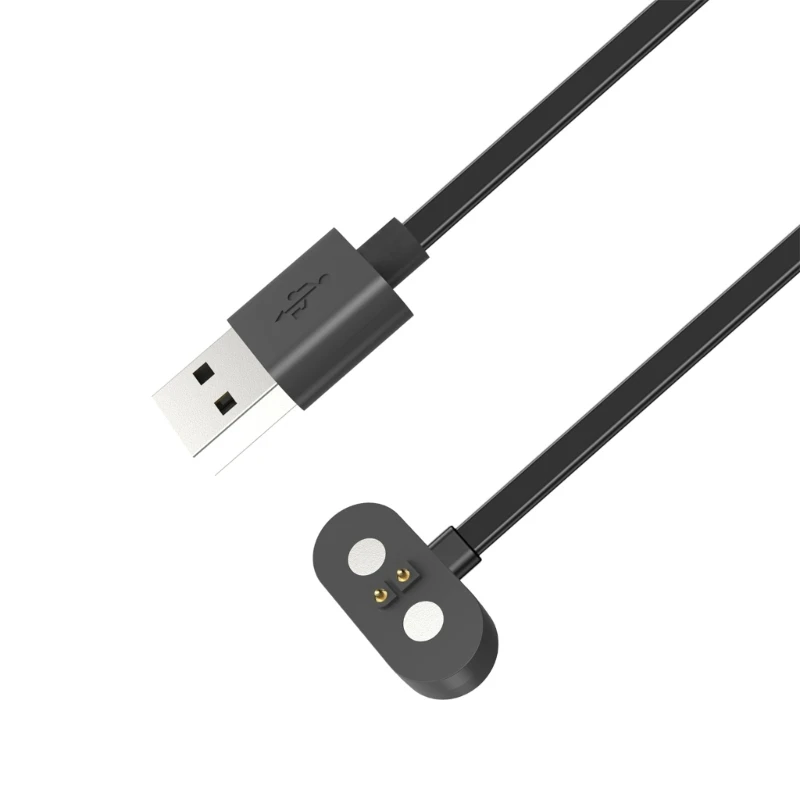 Магнитный адаптер для зарядного устройства гарнитуры Mojawa MOJO2 держатель USB-кабеля