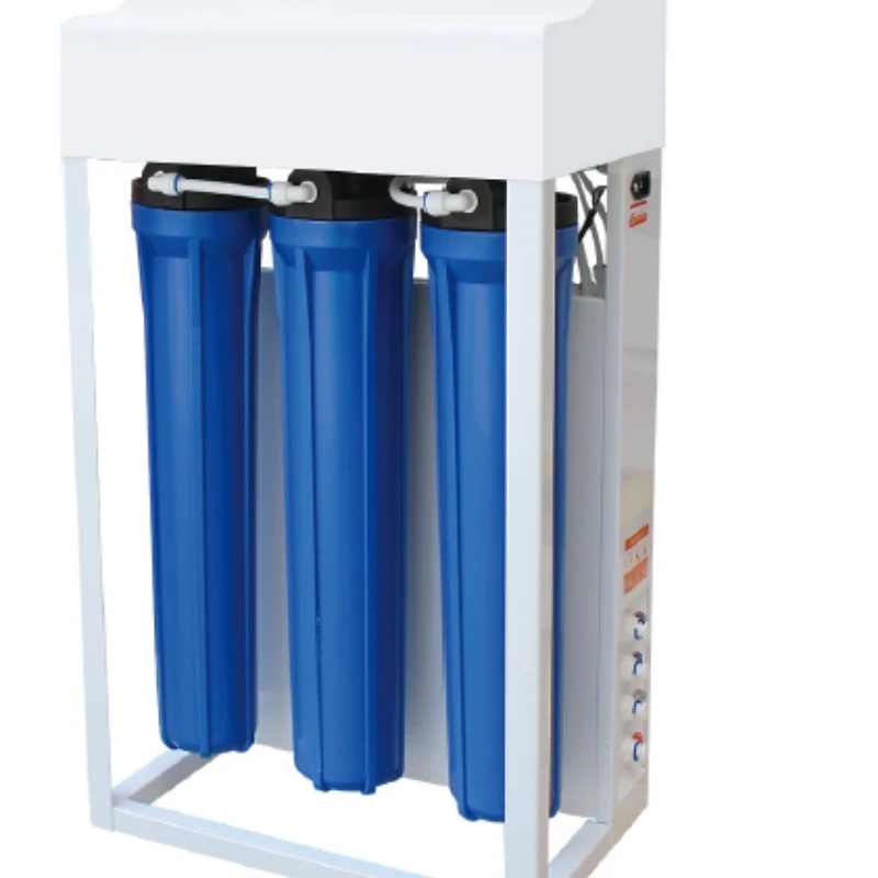 

7 Stage Reverse Osmosis Water Filter