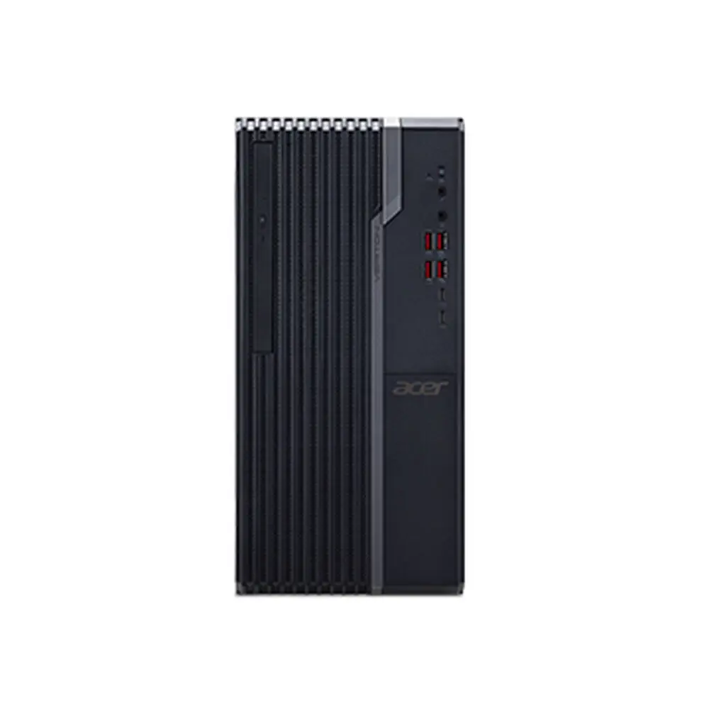 Настольный ПК Acer VS2670G CI3-10100 | Компьютеры и офис
