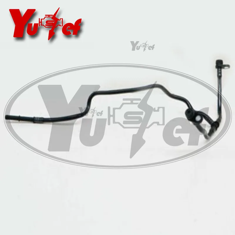 

Radiator coolant Vent line Tube fit for PORSCHE MACAN 95B AIR VENT LINE PIPE 94610602660 ORIGINAL