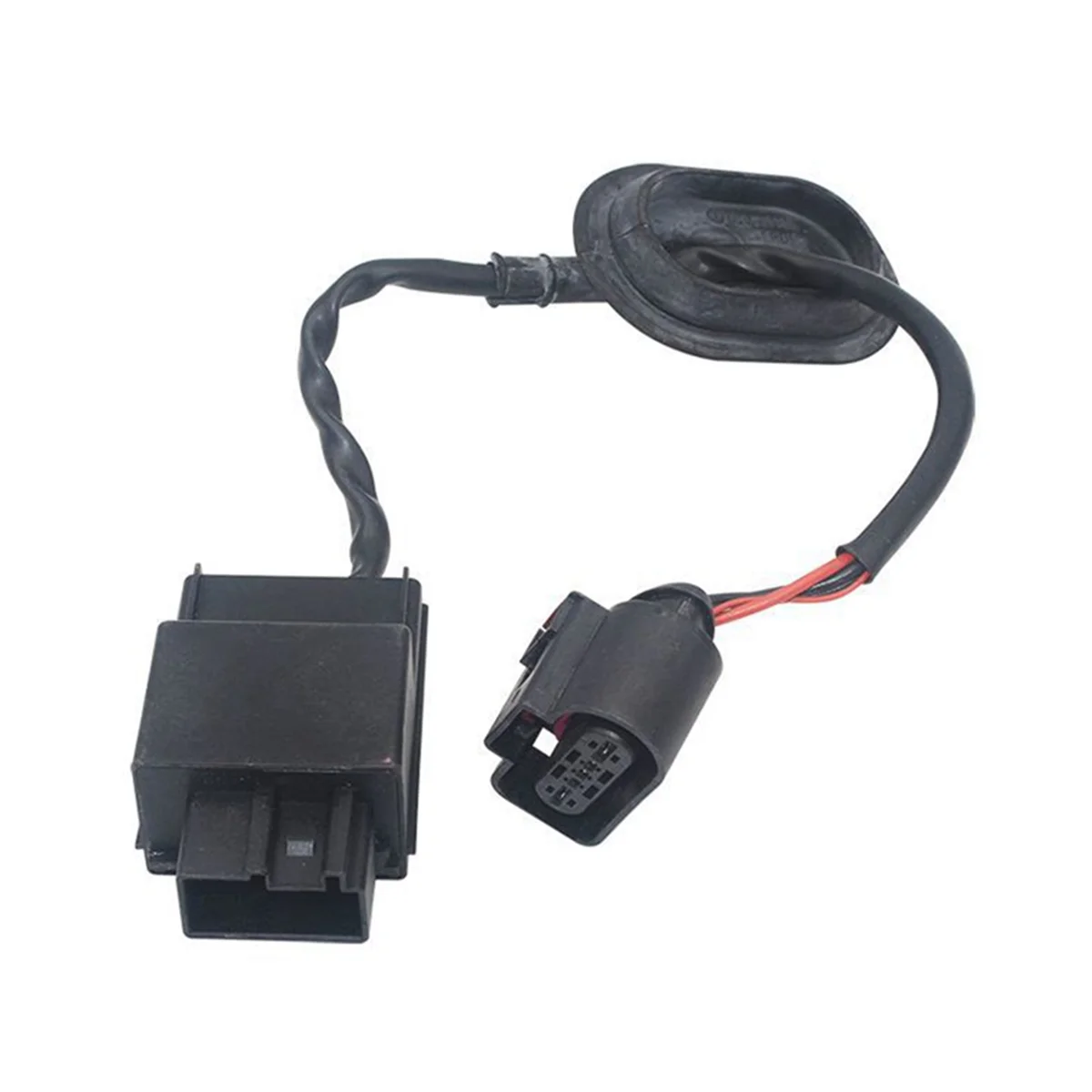 Блок контроллера автомобильного топливного насоса для B6 B7 CC Golf 1K0906093G