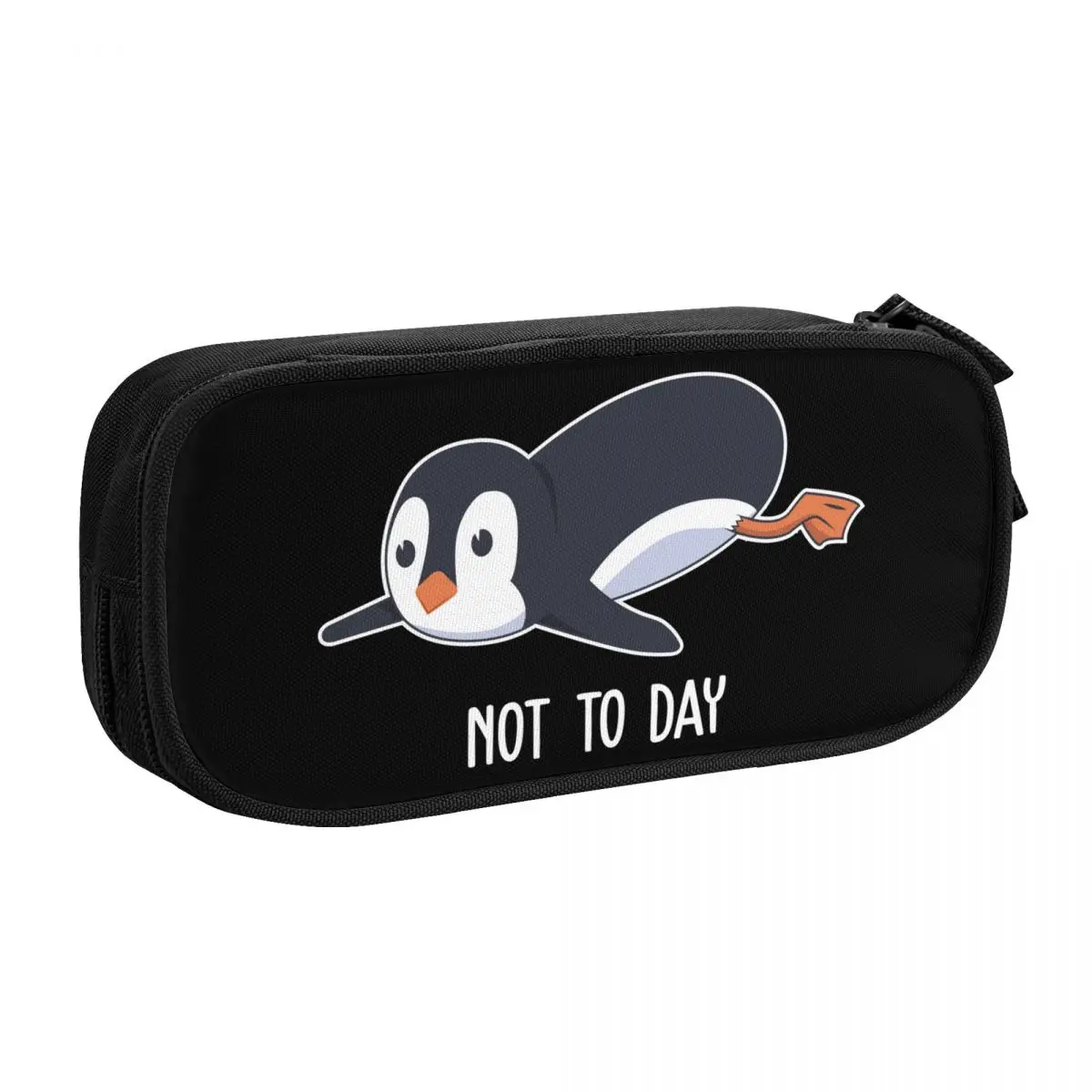 

Пенал с пингвином Oxford