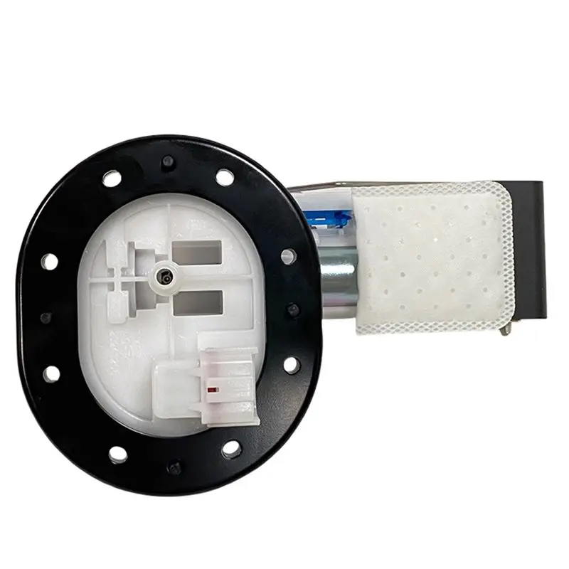 Фото Для LONCIN Voge LX300-6A-6C 300RR LX300GS-B 300AC запасная часть топливного насоса мотоцикла в сборе №5