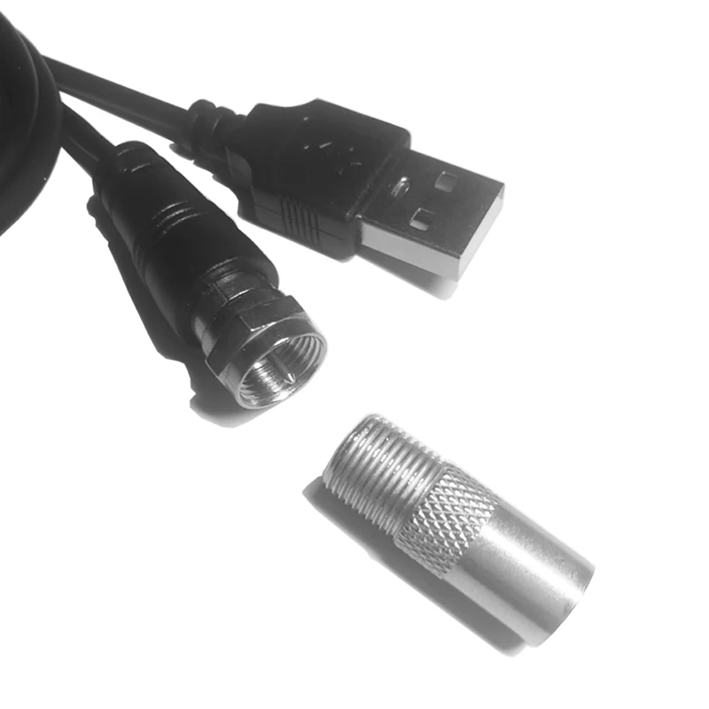 Усилитель для телевизионной антенны 25 дБ адаптер цифрового сигнала с