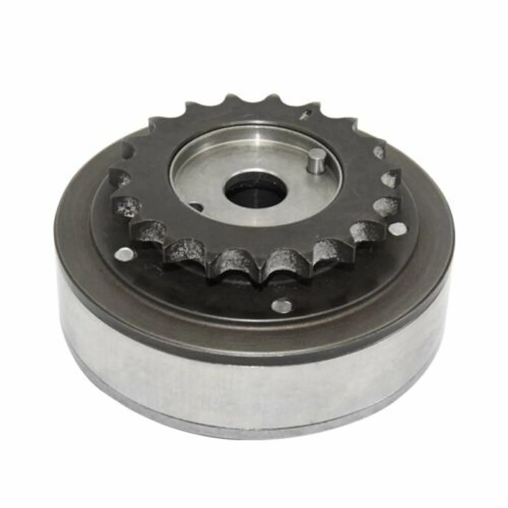 

Camshaft Timing Chain Adjuster Sprocket Fit for A3 A4 TT 2.0L BPY 06F109088J
