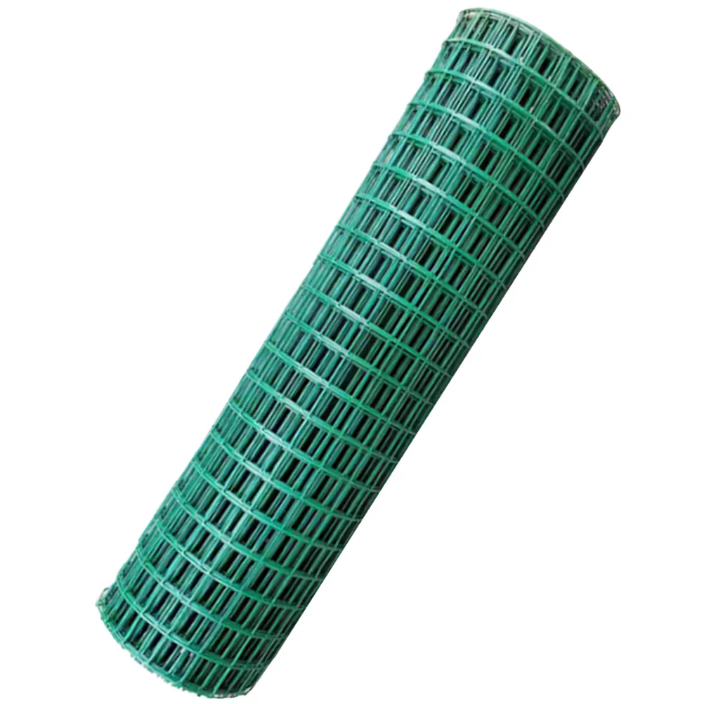 Проволочная сетка окантовка сада бордюр декор для забора оцинкованное