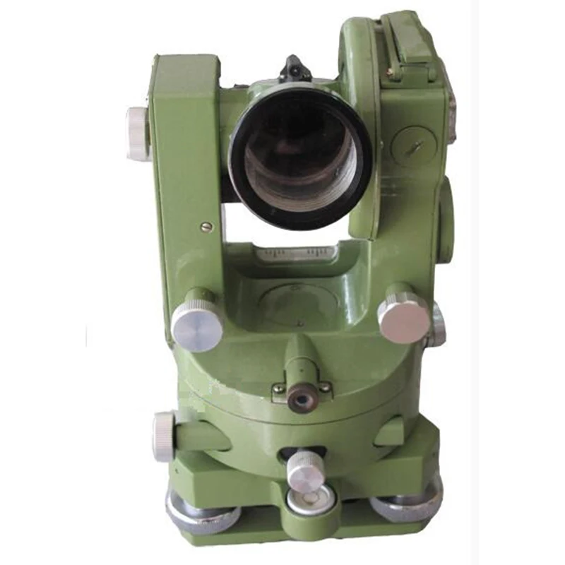 

Laser electronic theodolite digital gyro