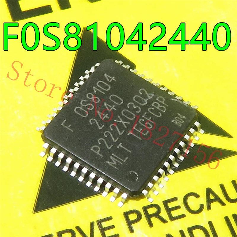 Фонарь F0S81042440 полный ассортимент автокомпонентов, новый оригинальный