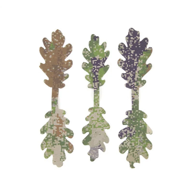 15 шт. двусторонняя камуфляжная тактическая лента для шлема | Аксессуары