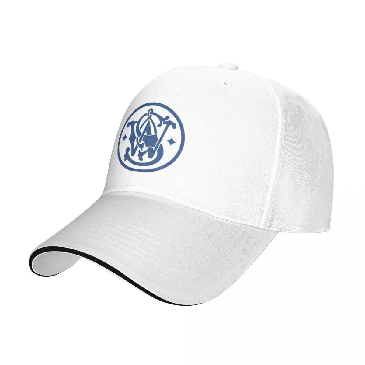 

New Sm-ith and Wesson Cap Baseball Cap streetwear Women caps Men's