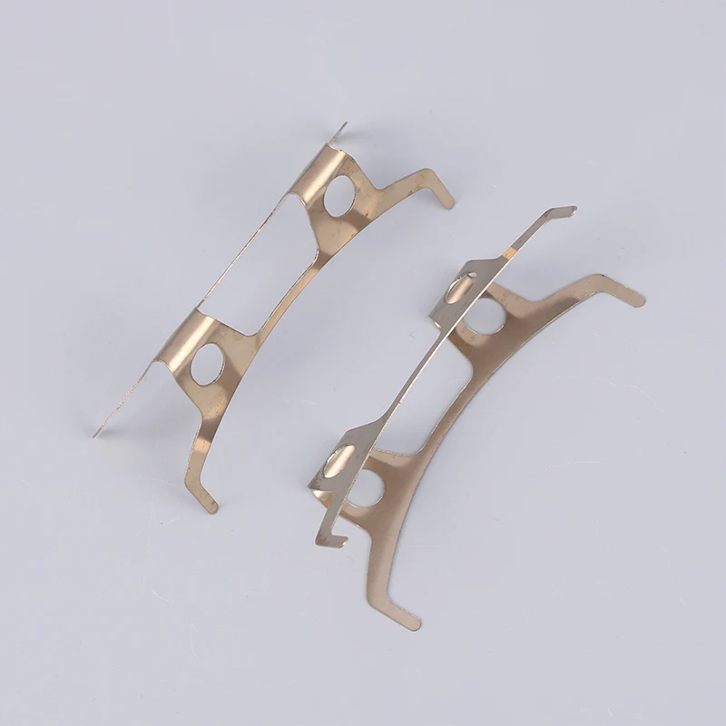 2 шт. пружина дискового тормоза для электромобиля