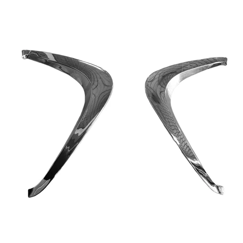 

Передние противотуманные фары для автомобиля, передние противотуманные фасветильник, декоративные аксессуары для Toyota Prius 2016