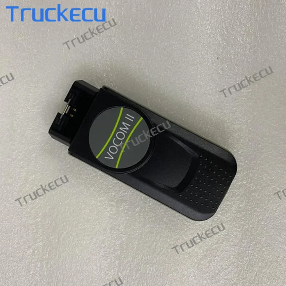 для VOCOM II 88894200 Инструмент диагностики тяжелых грузовиков 2 mini диагностического