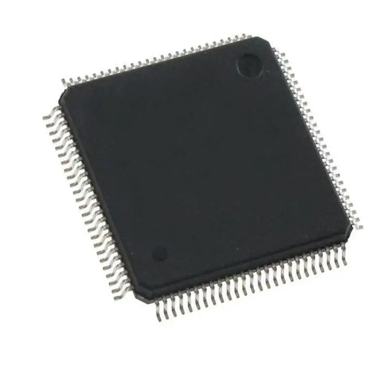 

ATMEGA2560-16AU 8-bit Microcontrollers - MCU 256kB Flash 4kB EEPROM 86 I/O Pins