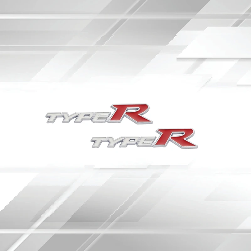 

2 шт., автомобильные Значки, Эмблема багажника