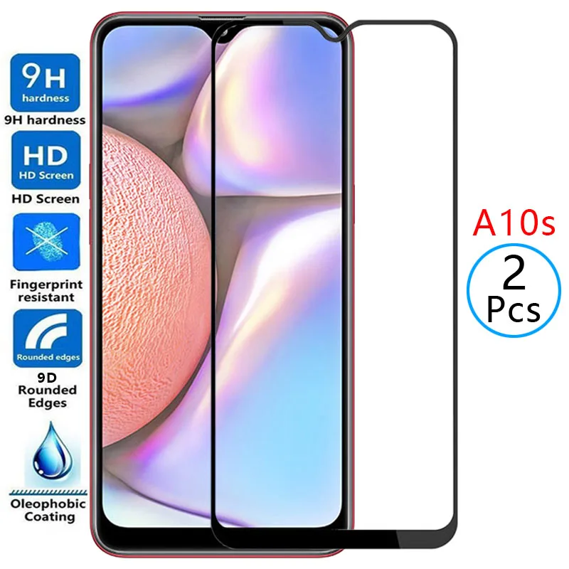 

Защитное закаленное стекло 9d для samsung a10s, Защитная пленка для экрана samsung galaxy a 10 s a10 s, Защитная пленка для samsung galaxi