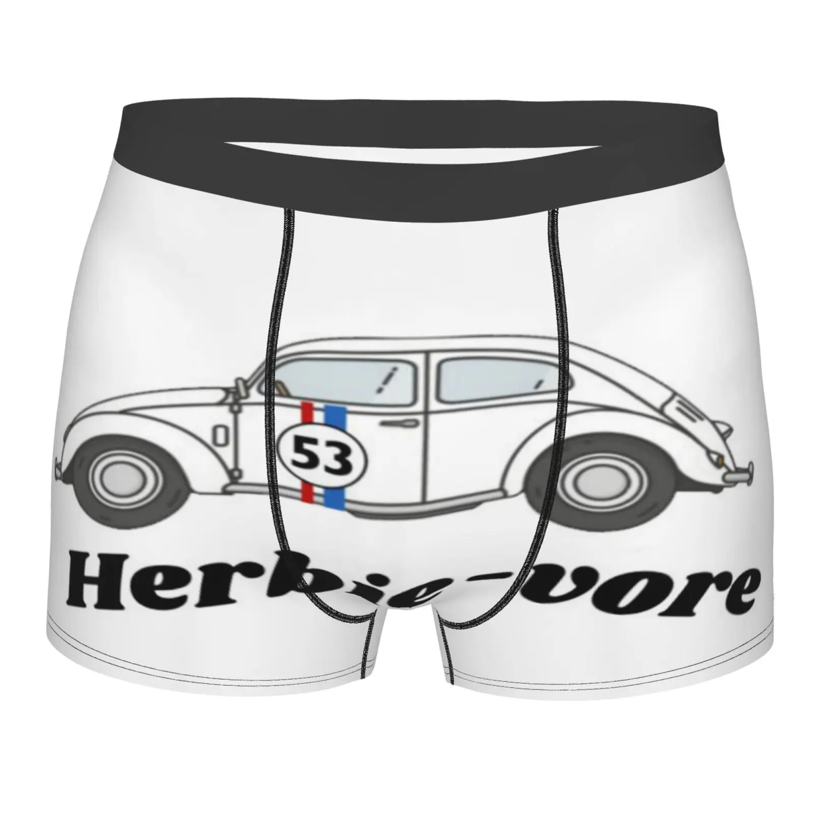 

Herbie 53 1688 Men's Panties Men's Underpants Men's Briefs Men Luxury Man Undrewear Men Polyester Teen Boy Lift Mens Polyester