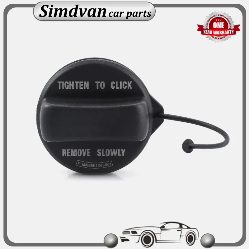 17670T3WA01 17670-T3W-A01 17670SNAA02 газовая Крышка для наполнения топлива Honda Accord подходит Φ Civic