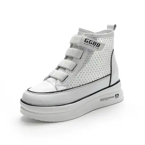 More Shoes кроссовки