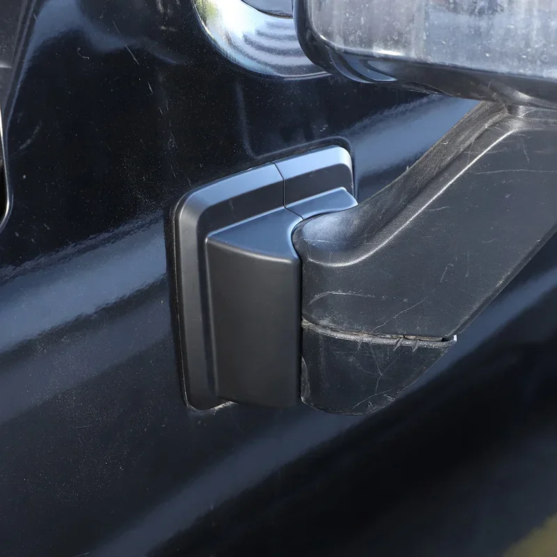 Для 05-09 Hummer H3 внешнее зеркало заднего вида Нижняя оболочка декоративные