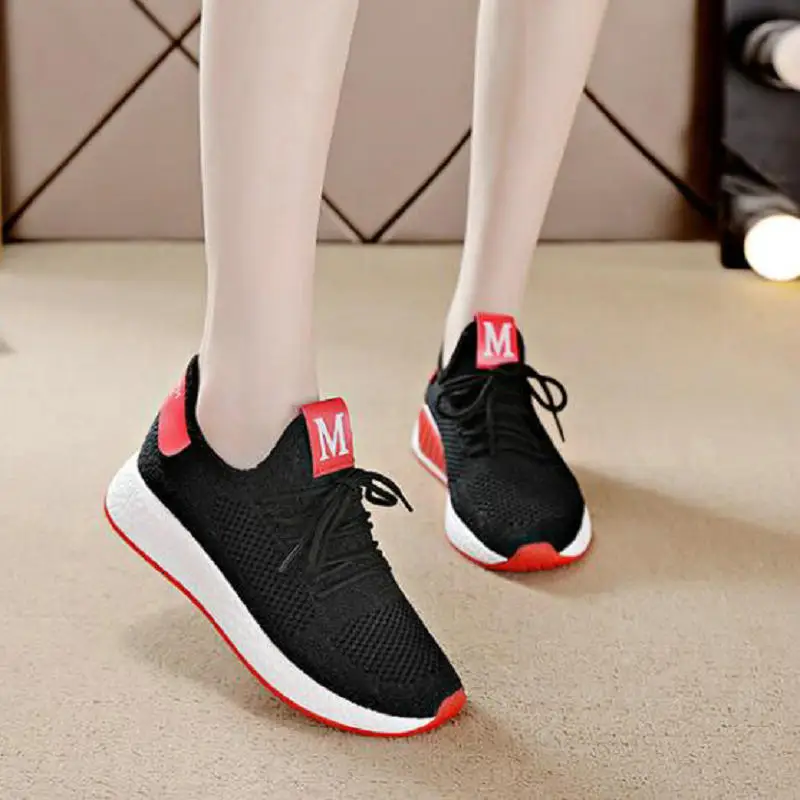 White Running Shoes For Men Outdoor Women Athletic Sneakers Marathon Sport Walking Shoes Travel Trekking Jogging Footwear Hombre