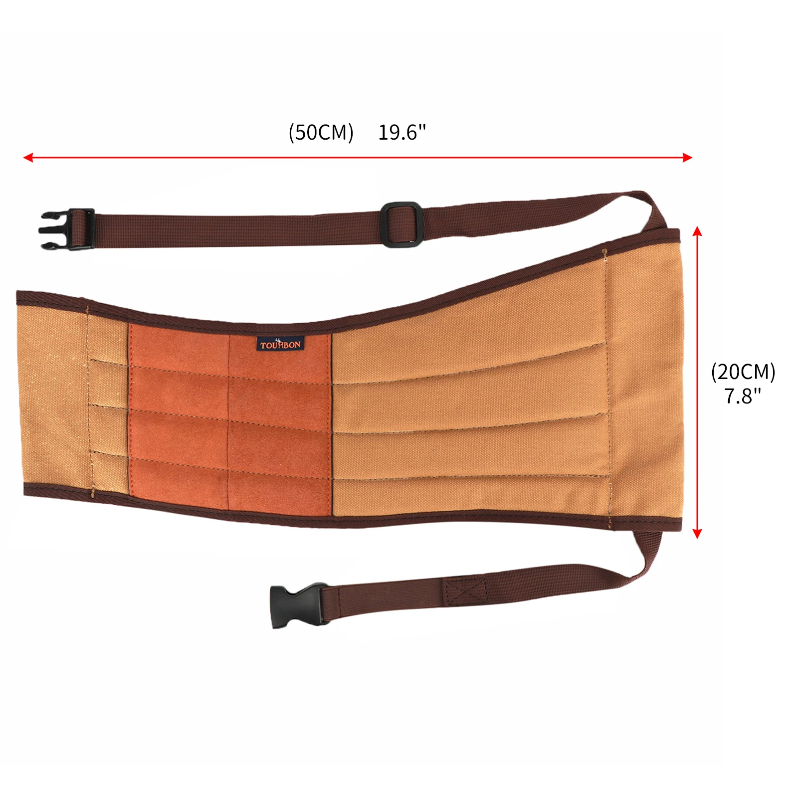 Турбон: защитная подушка плеча для ружейной и винтовочной стрельбы