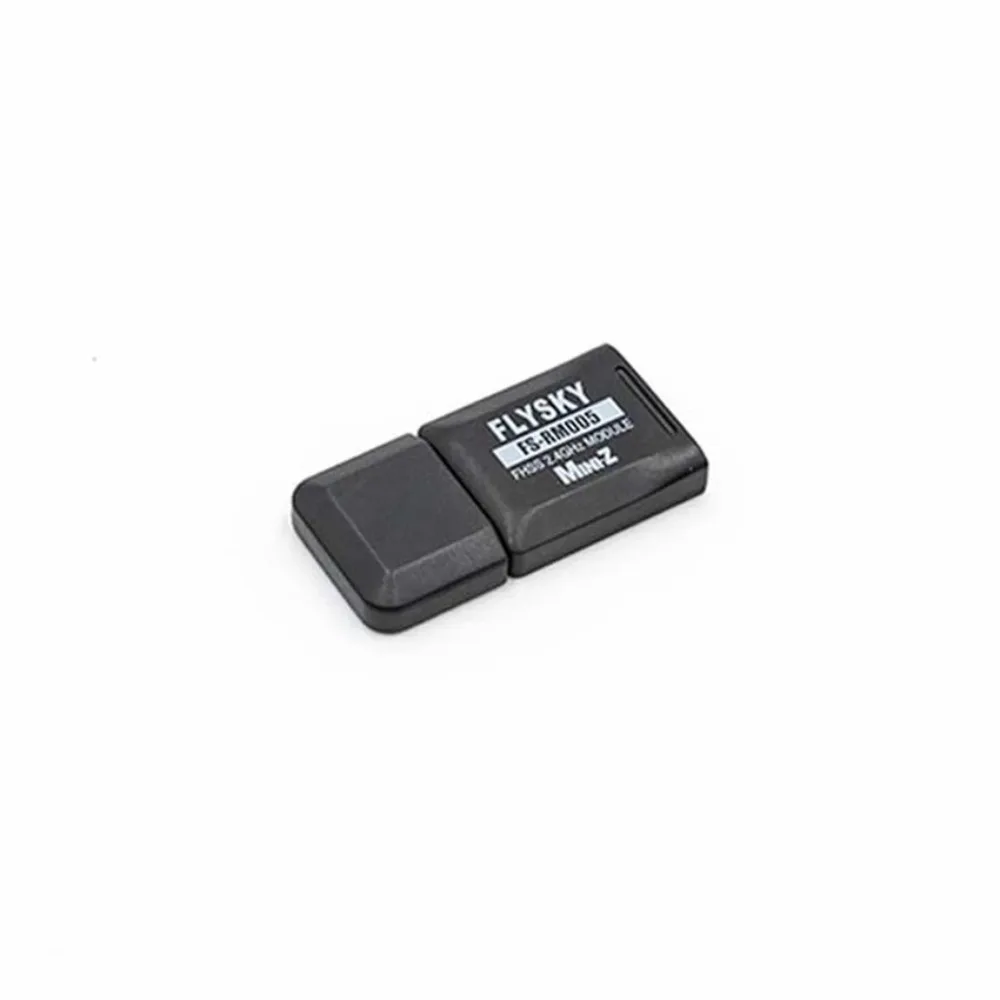 Фото Модуль-тюнер UniFlyFlySky FS-RM005 Mini-Z FHSS 2.4ГГц для радиоуправляемых моделей автомобилей NB4/Kyosho Mini-Z RWD/AWD/4X4/FWD/Buggy, аксессуар для гоночных радиоуправляемых машин №5