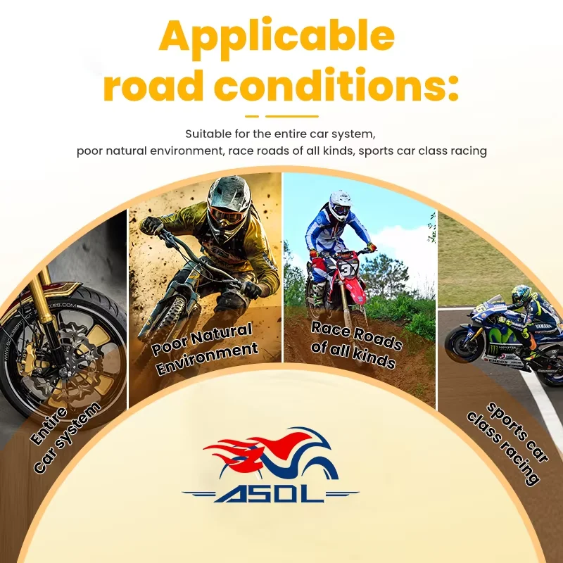 Тормозные колодки передние и задние для мотоциклов HONDA NC 700, CB VRX 400, CBF 500, CB CBR 600, 1000, 900 F, RR, XL, VTR 1100, VT, VTX 1300 S, C Hornet (art.: 3920dc7001e48) - 3920dc7001e48