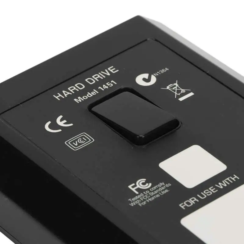 Лёгкий износостойкий жесткий диск для игр-улучшенная игровая консоль HDD