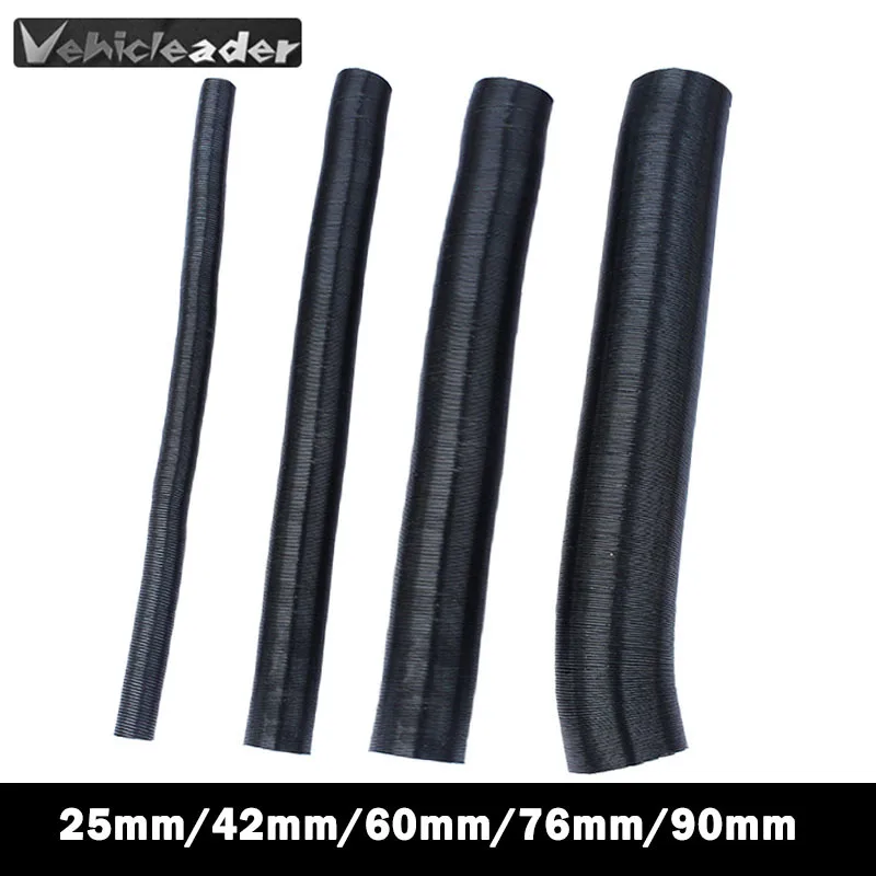 Дизельный Обогреватель воздуха длина 25 мм 42 60 75 диаметр 100-500 см