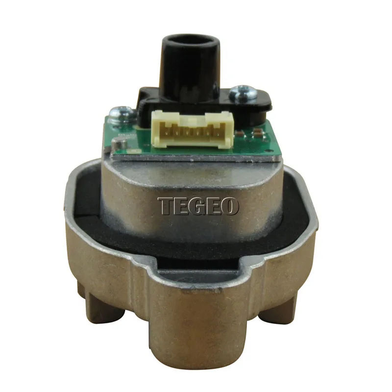 TEGEO KOREA OEM светодиодный балласт для фар модуль 63117419610 6-контактный Светодиодный