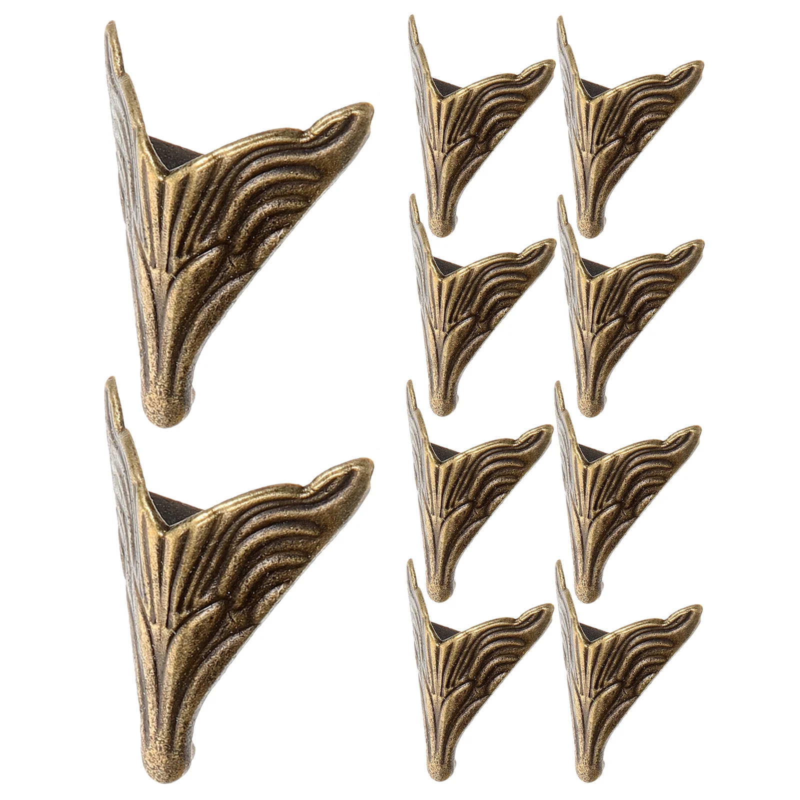 

Ножки для мебели комода 10 шт., ножки из цинкового сплава, поддержка ножек стула, кушетки, поставка ножек