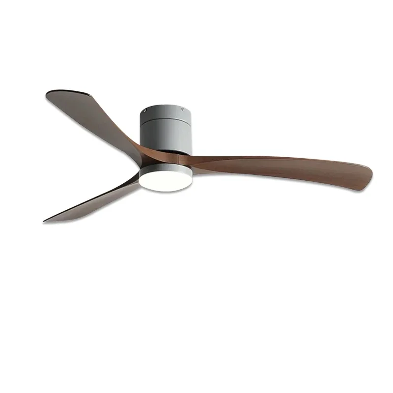 Потолочный вентилятор 38-дюймовый светильник комната ресторан современная