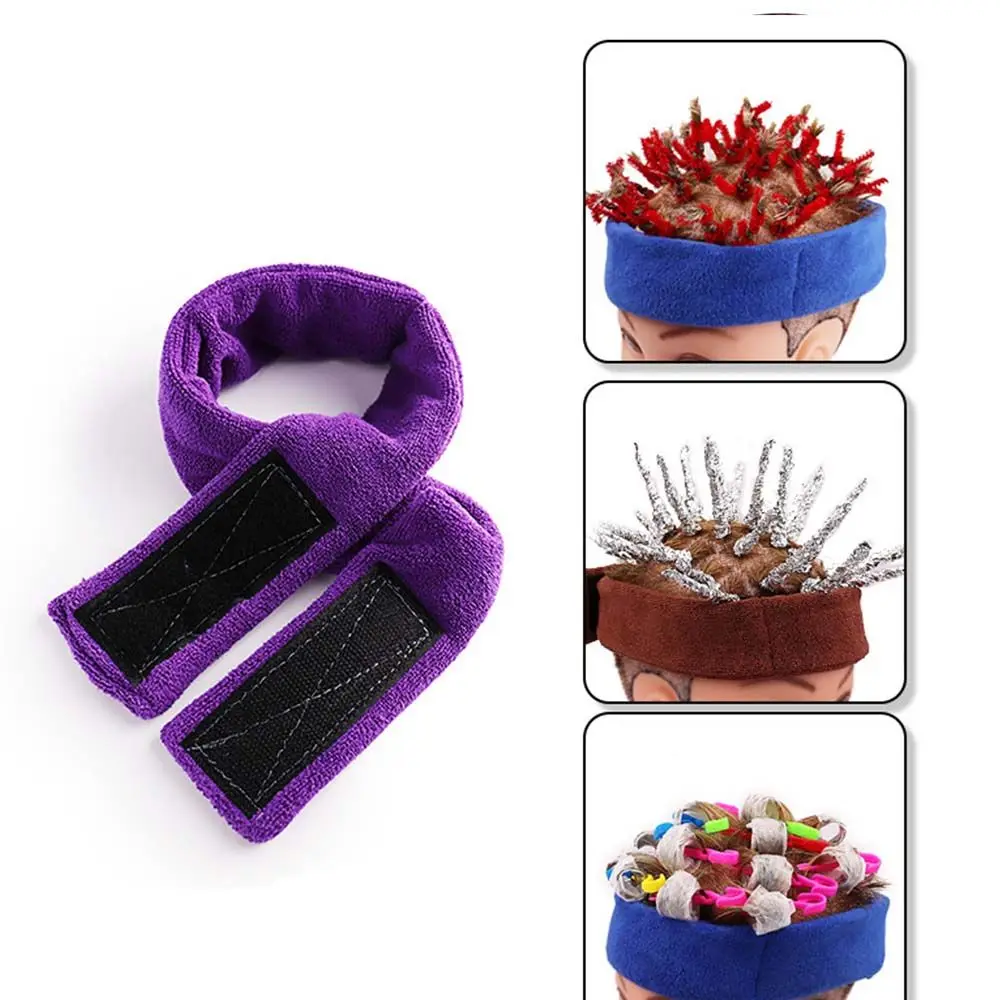 Ing Hair Wrap