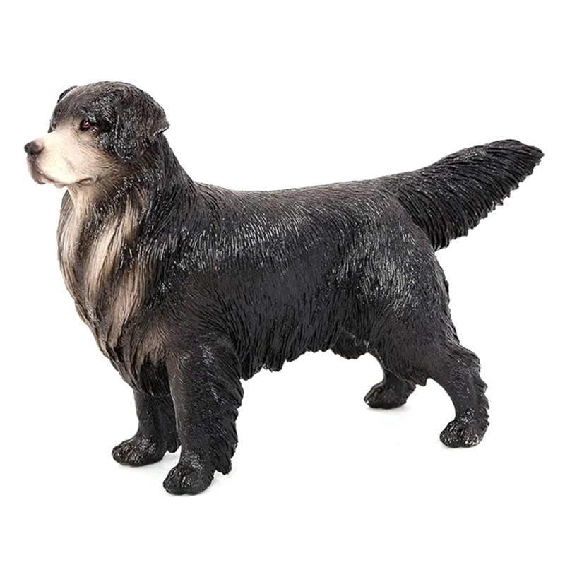 

Simulation Animal Dog Model Big Golden Retriever Pet Dog Science Education Models Childrens Gift Toys