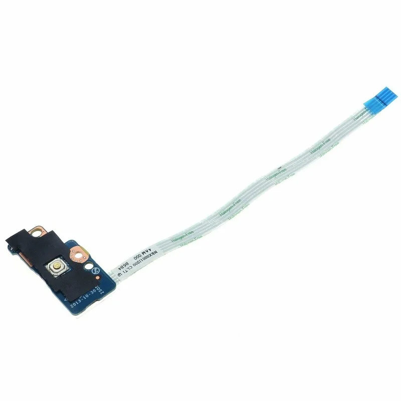 

Padarsey Replacement Laptop LS-A991P Power Switch Button Board Cable For HP Pavilion 15-R 15-G 250 255 G3