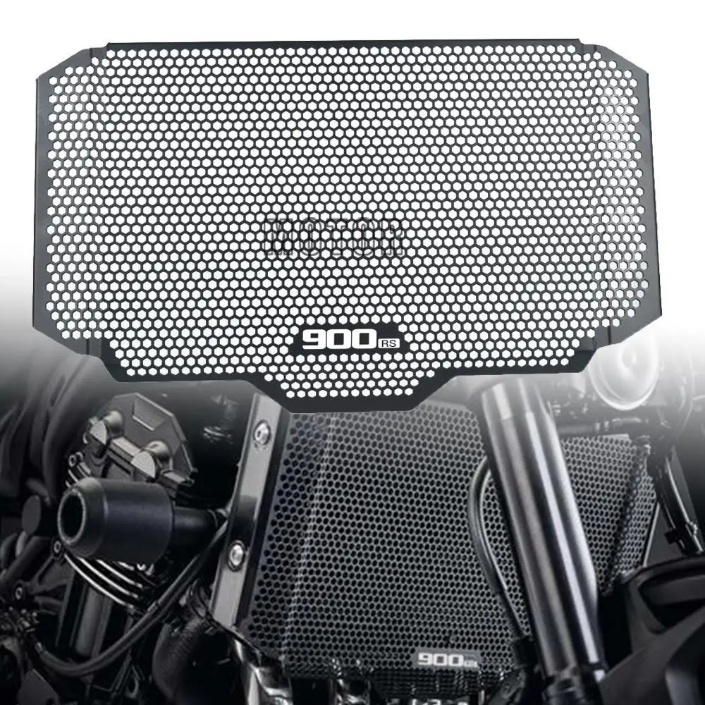 

Z 900RS Cafe Performance 2018 2019 2020 2021 CNC Motorcycle Aluminum Radiator Grille Guard Cover For Kawasaki Z900RS Z 900 RS