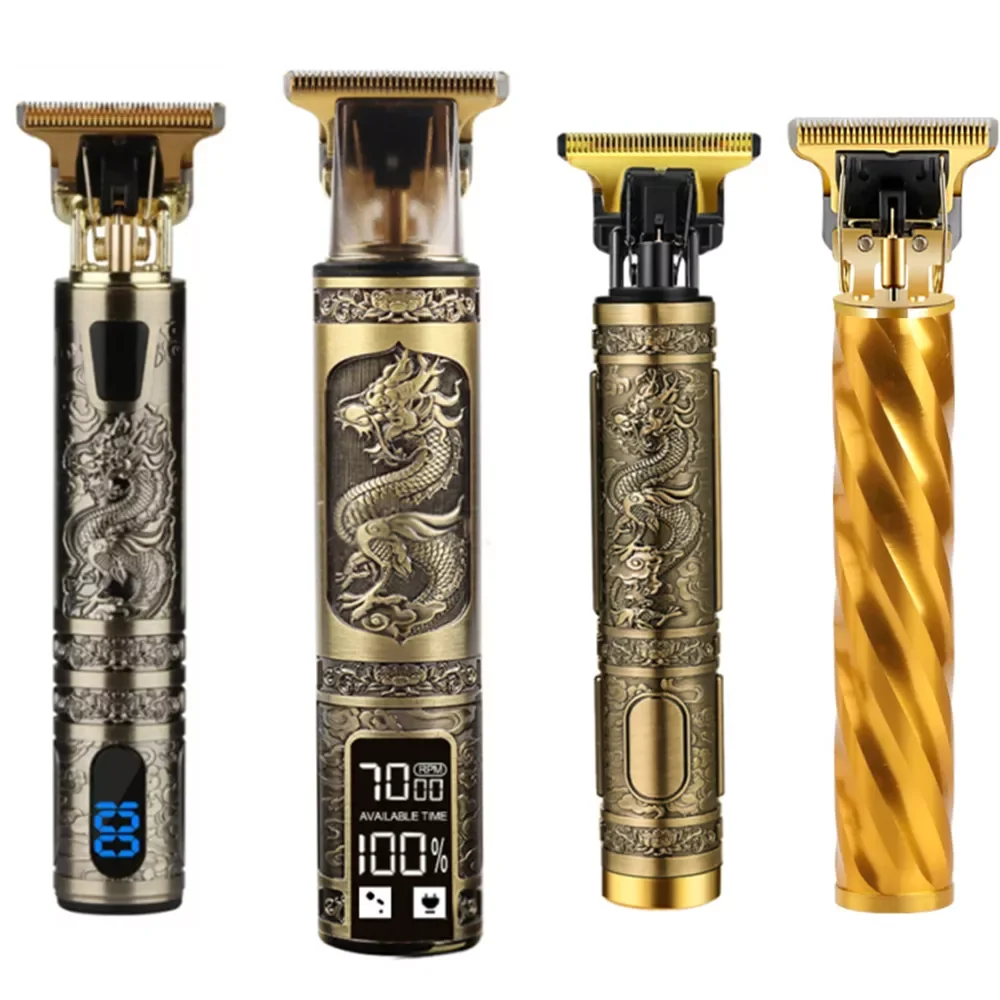 

Barber Hair Trimmer for Men Jrl Ff 2020c Clipper Oil Machine Cut Hair Clippers Barrican Professional Electric Haircut Machine