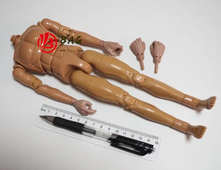 1/6 Action Figures Model DID 80072 WWII Soviet soldier Enemy at the Gates Vasily1.0 body |