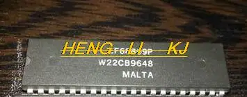 

IC новый оригинальный EF68B09P EF68B09 DIP40