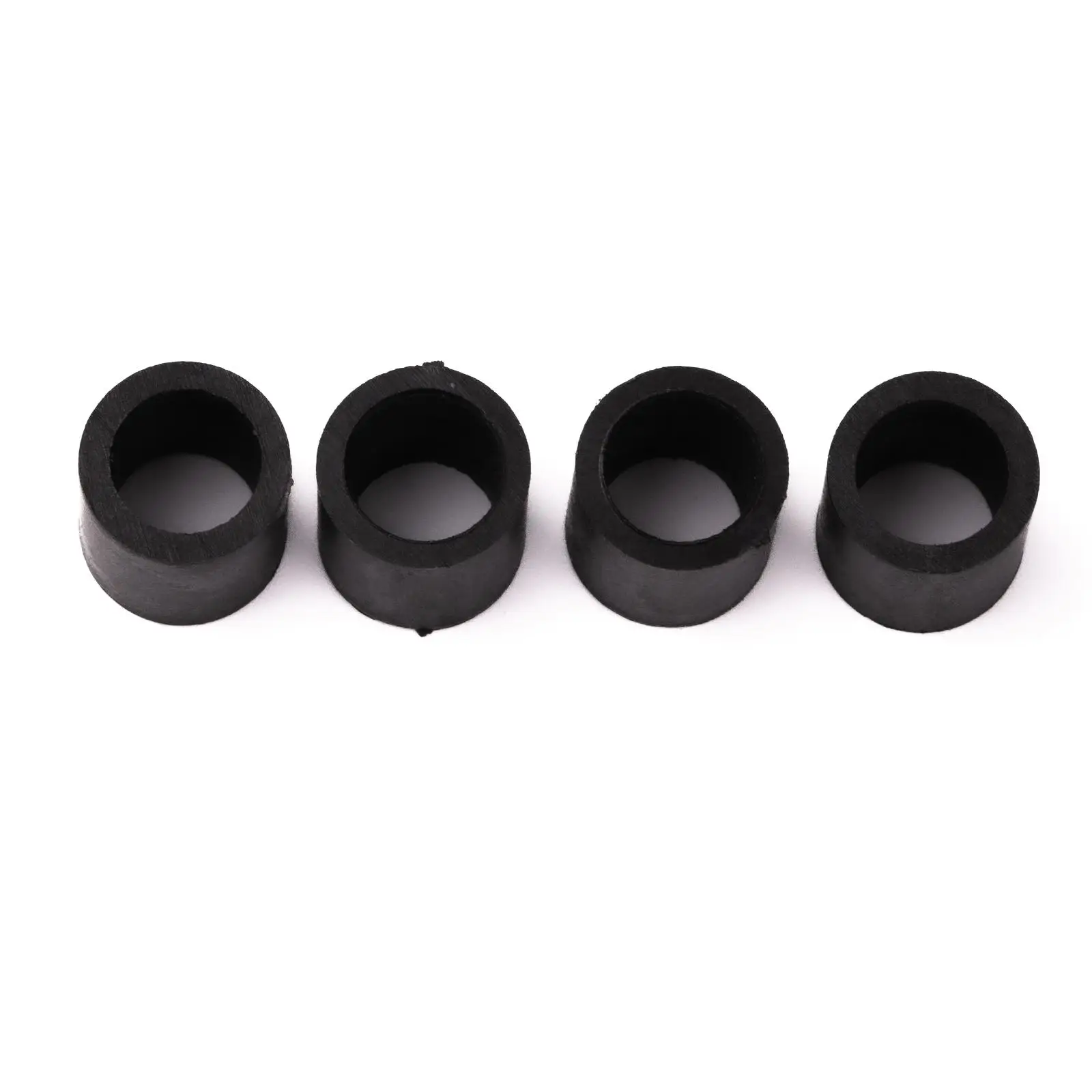 

4x Replacement for Cricut Maker Easy Installation Durable for Cricut Roller Repair Rubber Roller/Wheel Rubber Roller Accessory