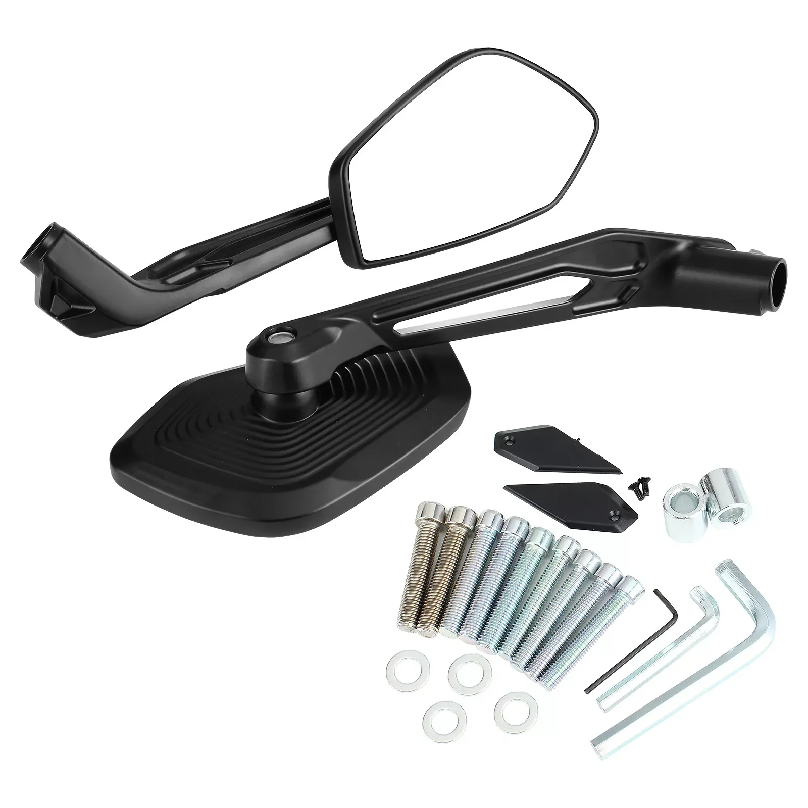 

BMW R 1250GS R1300GS R1200GS LC ADV S1000XR F900R/XR F850GS F750GS Боковые Зеркала Для Мотоциклов Набор Зеркал Заднего Вида С...