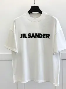 Jil Sander Tshirt - Tops & Tees - AliExpress