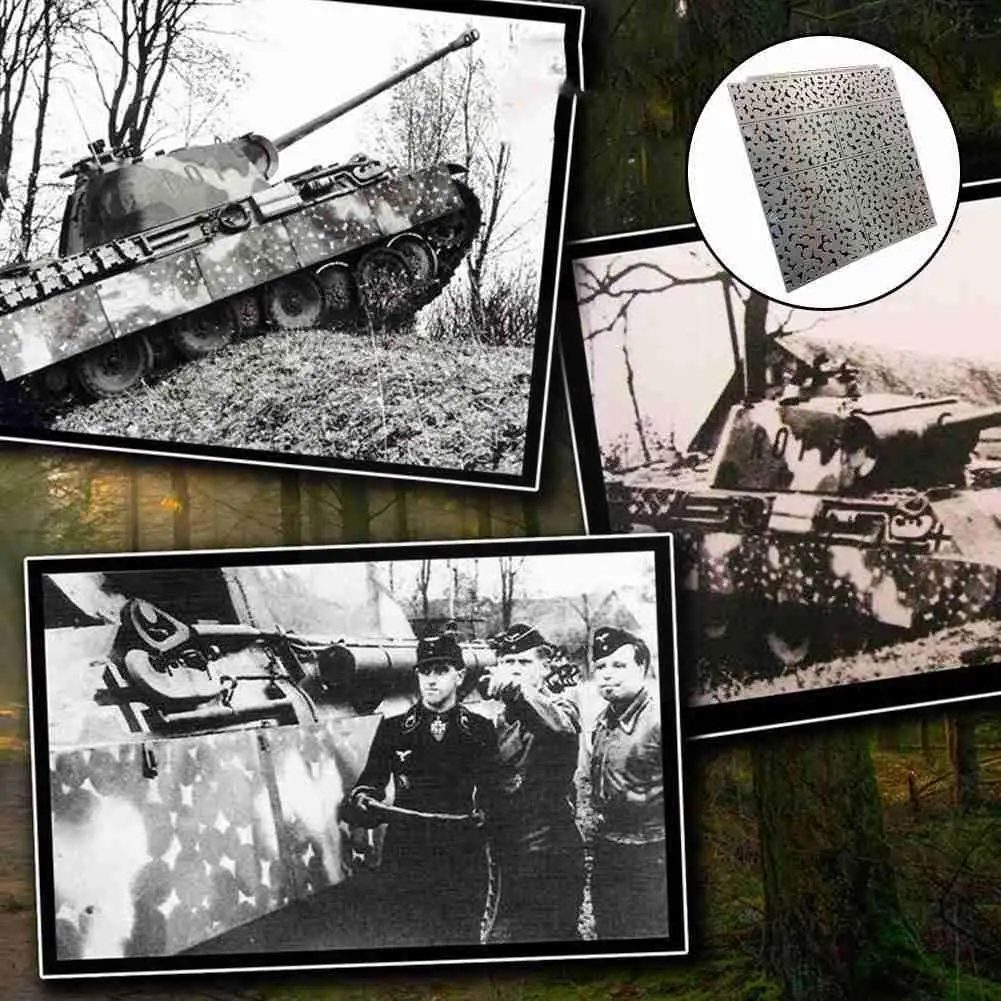 

Leakage Spray Board Hand-run Model Coloring To Cover Camouflage Shadow And Diy Spray Accessories Tools Light Leaking Model I0d8